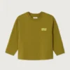 Kids' T-shirt Gixy Reference: KGIX02BH26