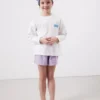Kids' T-shirt Gixy Reference: KGIX02BH26