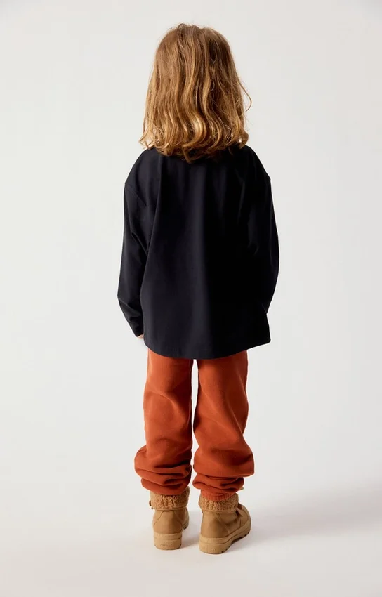 Kids' T-shirt Gixy Reference: KGIX02CH26