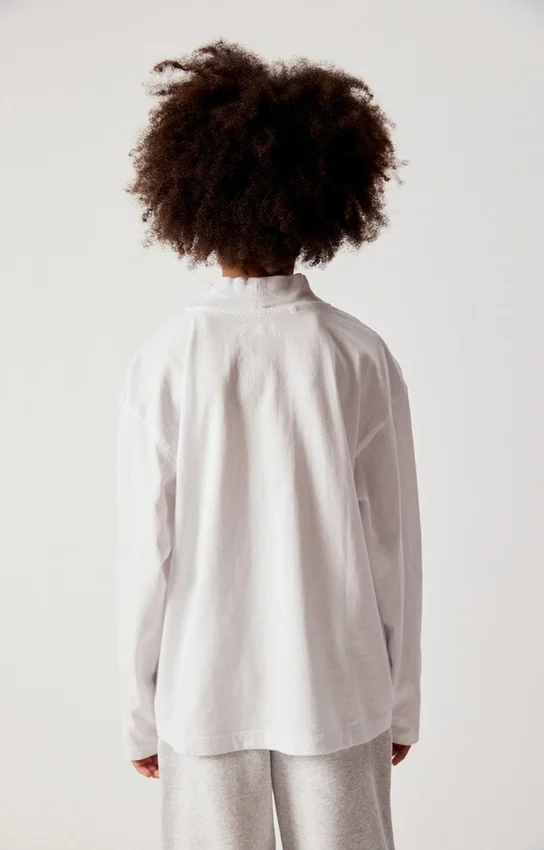 Kids' T-shirt Gixy Reference: KGIX02CH26