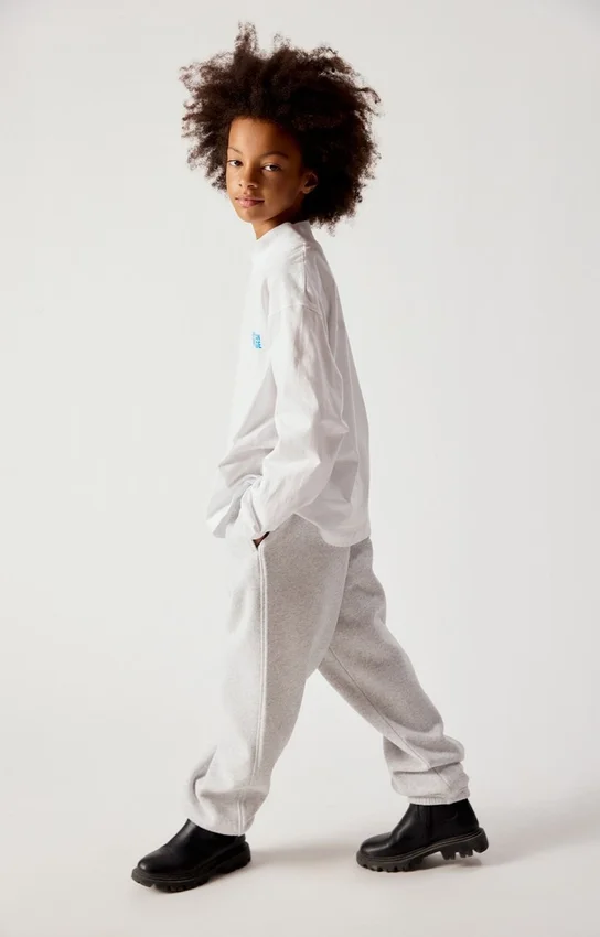 Kids' T-shirt Gixy Reference: KGIX02CH26
