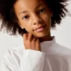 Kids' T-shirt Gixy Reference: KGIX02CH26