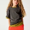 Kids' T-shirt Pymaz Reference: KPYM02AH26