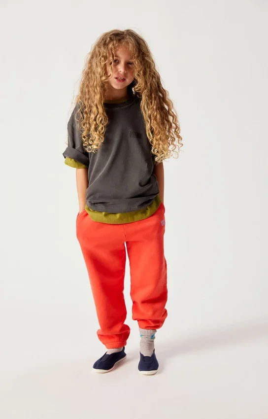 Kids' T-shirt Pymaz Reference: KPYM02AH26