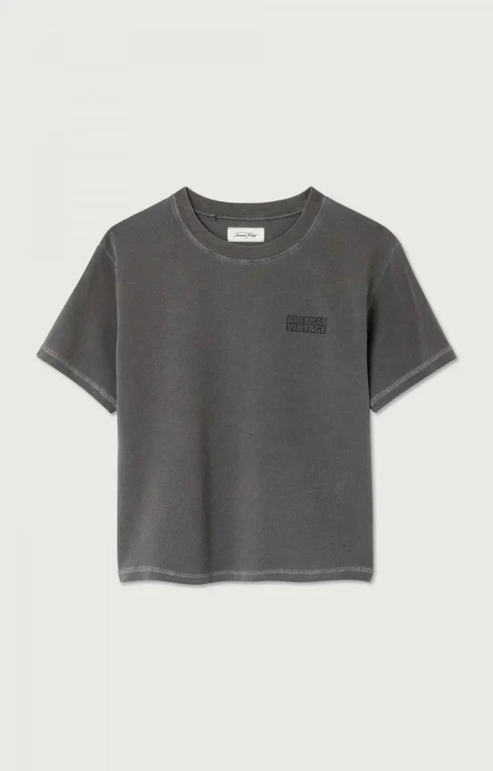 Kids' T-shirt Pymaz Reference: KPYM02AH26