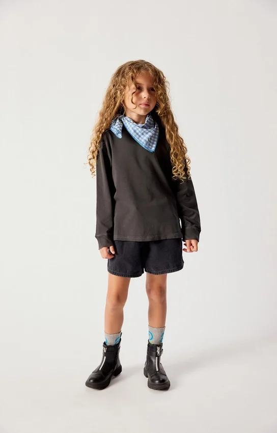Kids' T-shirt Pymaz Reference: KPYM02BH26