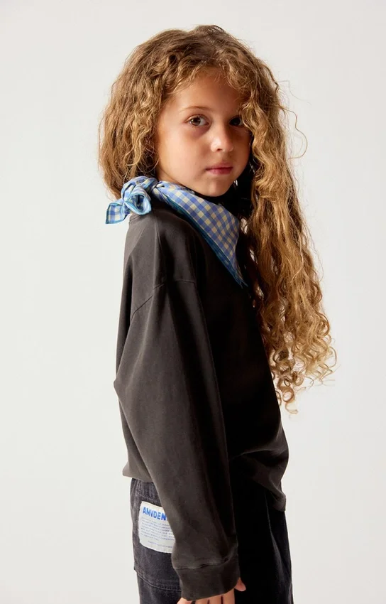 Kids' T-shirt Pymaz Reference: KPYM02BH26
