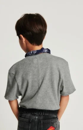 Kids’ T-shirt Sonoma Reference: KSON02CGH26