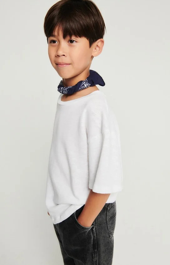 Kids' T-shirt Sonoma Reference: KSON02CGH26