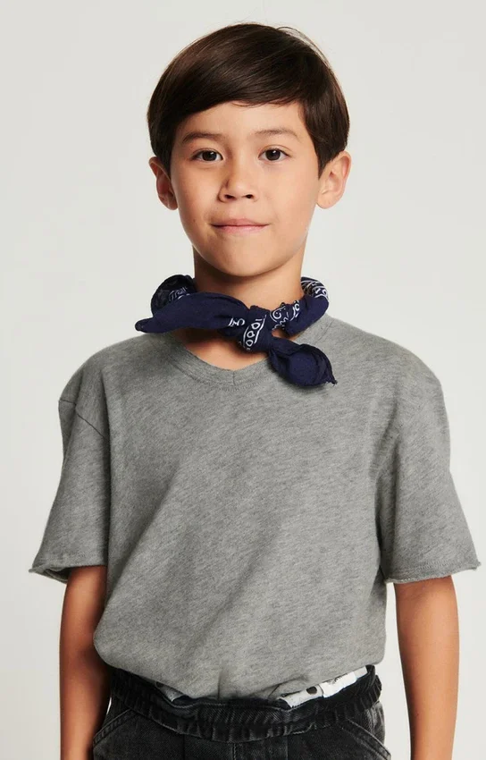 Kids' T-shirt Sonoma Reference: KSON02CGH26