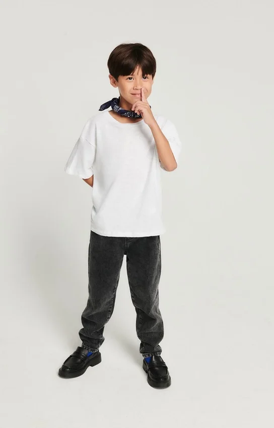 Kids' T-shirt Sonoma Reference: KSON02CGH26