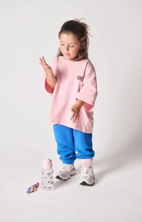 Kids’ t-shirt Ykobow Reference: KYKO02BGH26