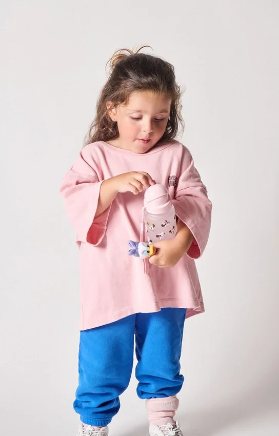 Kids' t-shirt Ykobow Reference: KYKO02BGH26