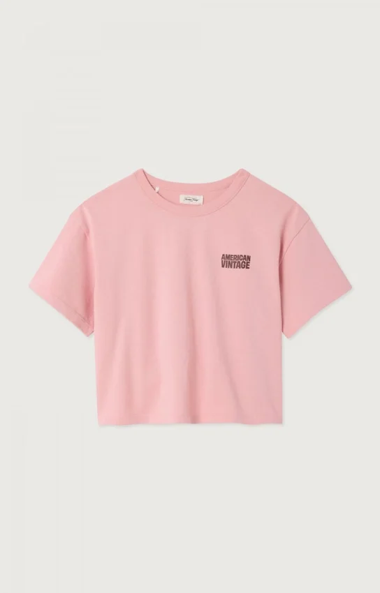 Kids' t-shirt Ykobow Reference: KYKO02BGH26
