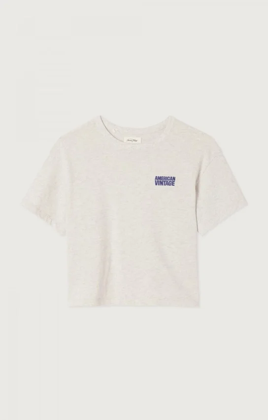 Kids' t-shirt Ykobow Reference: KYKO02BGH26