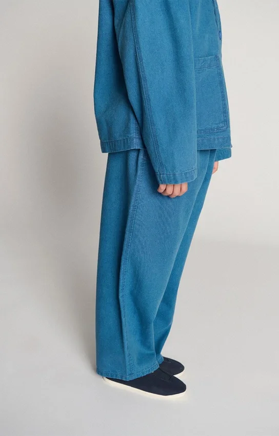 Kids' trousers Comow Reference: KCOM10AH26