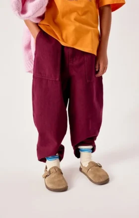 Kids’ trousers Lycaz Reference: KLYC10BH26