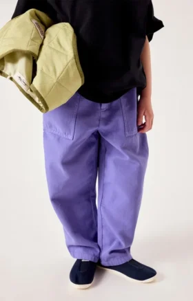Kids’ trousers Lycaz Reference: KLYC10BH26