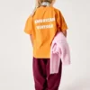 Kids’ trousers Lycaz Reference: KLYC10BH26