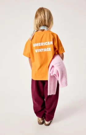 Kids’ trousers Lycaz Reference: KLYC10BH26