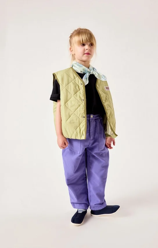 Kids’ trousers Lycaz Reference: KLYC10BH26