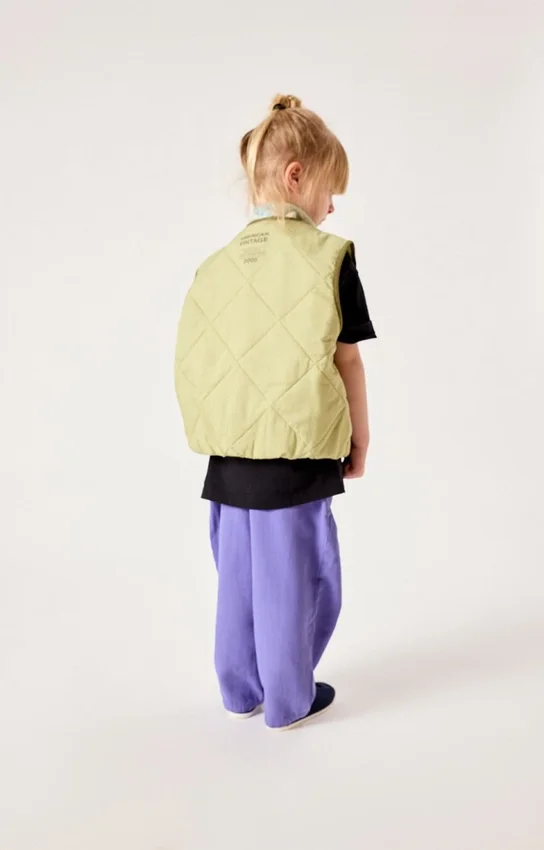 Kids’ trousers Lycaz Reference: KLYC10BH26