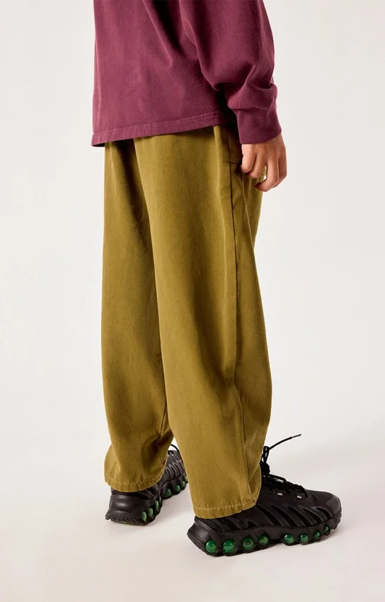 Kids’ trousers Lycaz Reference: KLYC10BH26
