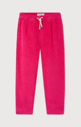 Kids' trousers Padow Reference: KPADO10AH26