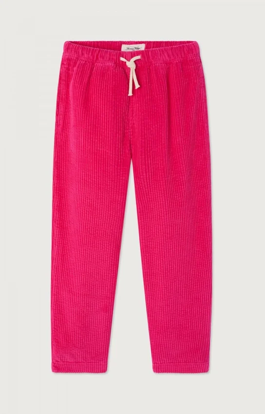Kids' trousers Padow Reference: KPADO10AH26
