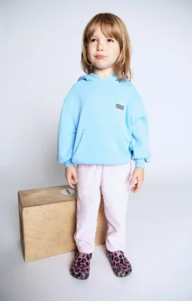 Kids' trousers Padow Reference: KPADO10AH26