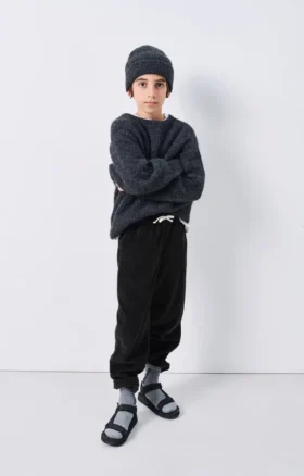 Kids’ trousers Padow Reference: KPADO10AH26