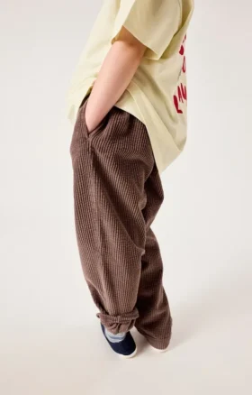 Kids’ trousers Padow Reference: KPADO10AH26