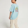 Kids' trousers Padow Reference: KPADO10AH26