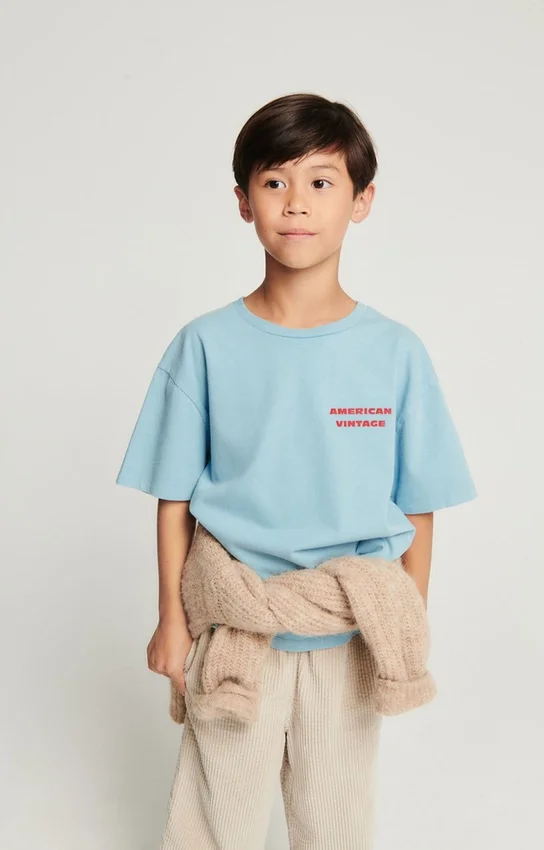 Kids' trousers Padow Reference: KPADO10AH26