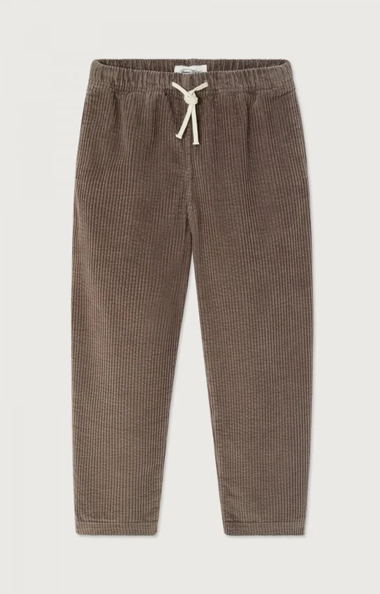 Kids' trousers Padow Reference: KPADO10AH26
