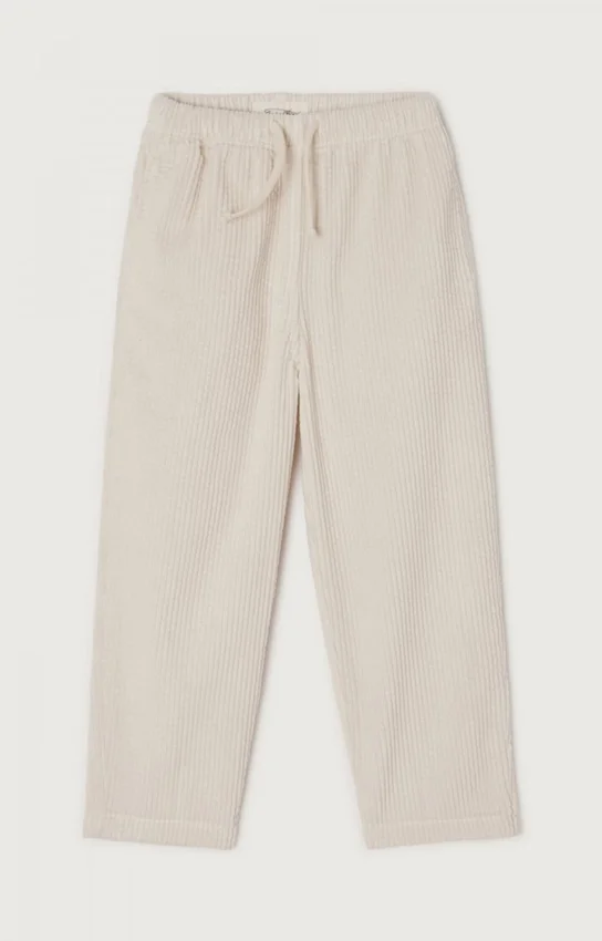 Kids' trousers Padow Reference: KPADO10AH26