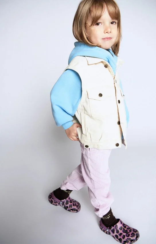 Kids' trousers Padow Reference: KPADO10AH26