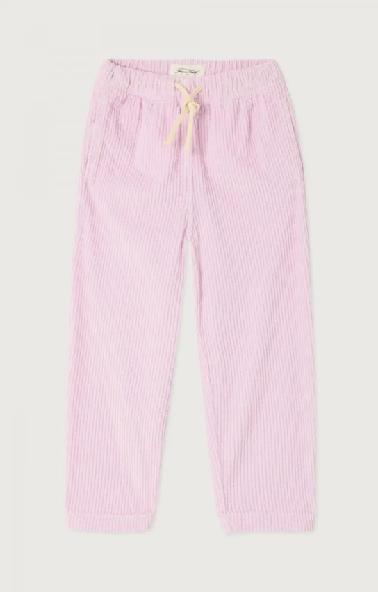 Kids' trousers Padow Reference: KPADO10AH26