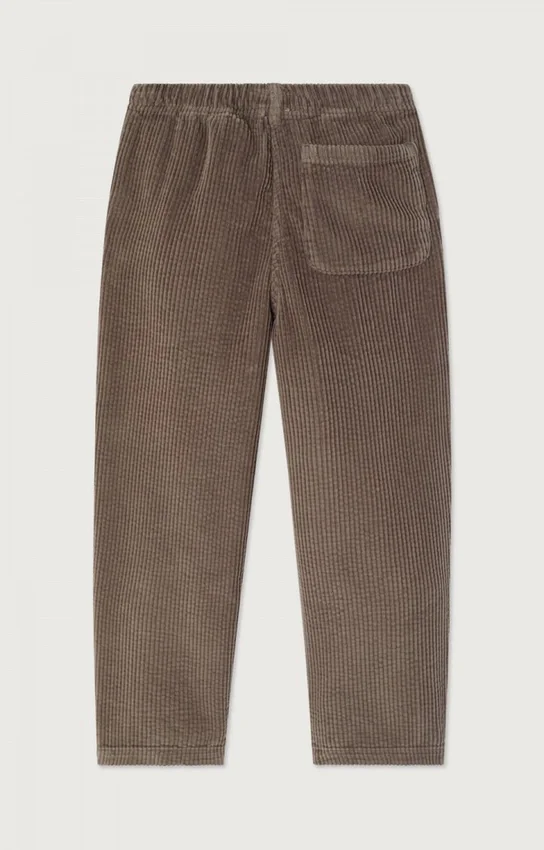 Kids' trousers Padow Reference: KPADO10AH26