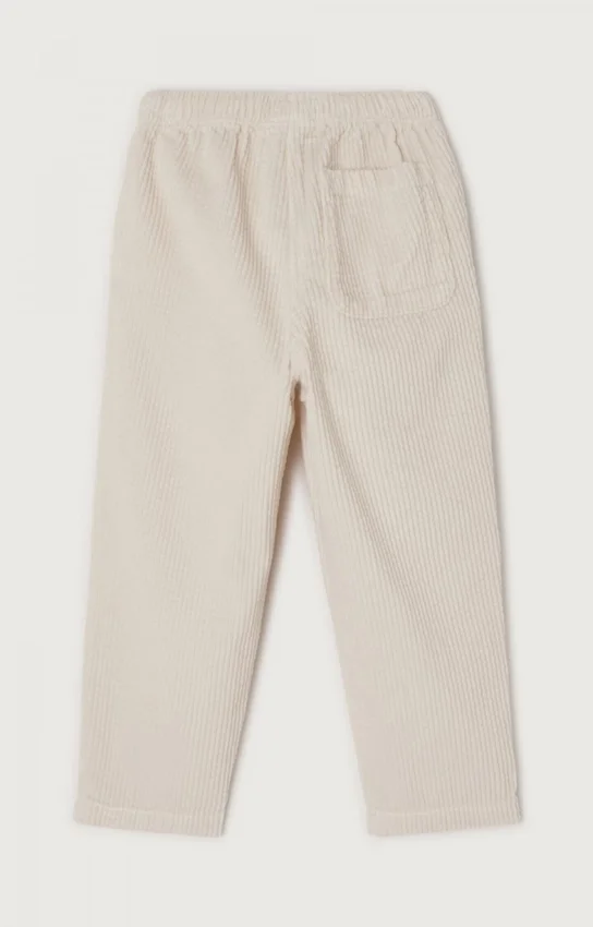 Kids' trousers Padow Reference: KPADO10AH26