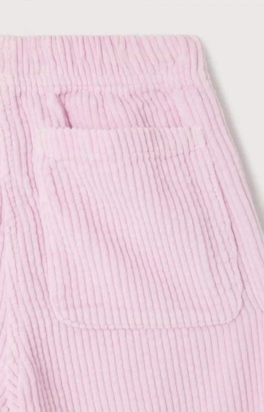 Kids' trousers Padow Reference: KPADO10AH26
