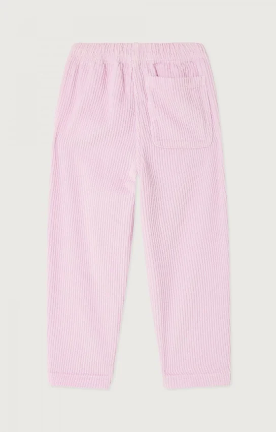 Kids' trousers Padow Reference: KPADO10AH26