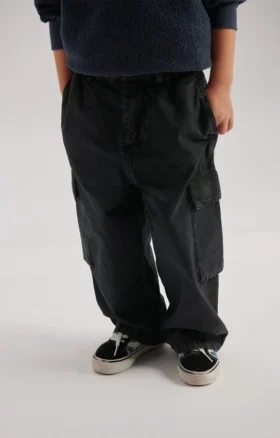 Kids' trousers Tysco Reference: KTYS10AH26