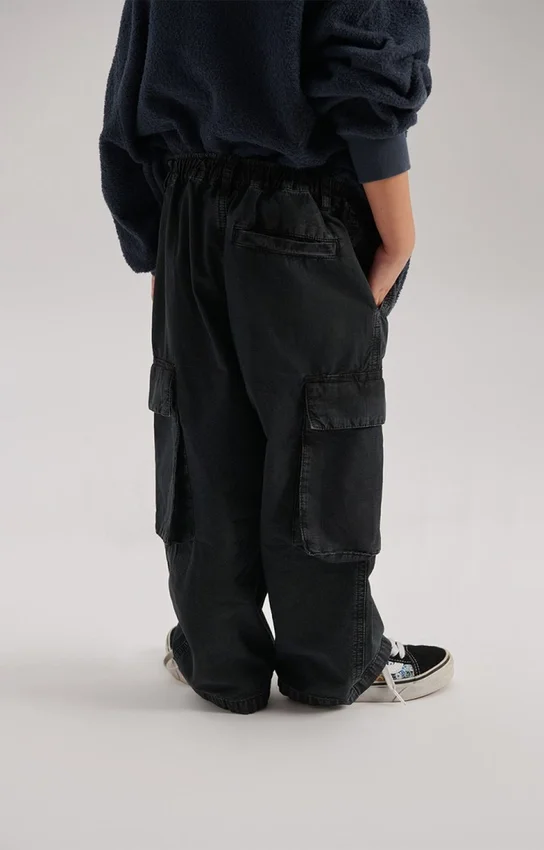 Kids' trousers Tysco Reference: KTYS10AH26