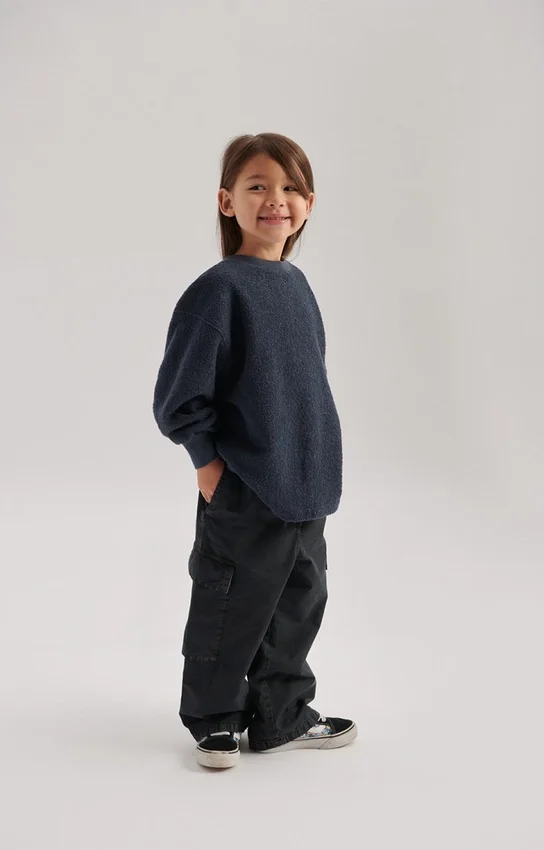 Kids' trousers Tysco Reference: KTYS10AH26