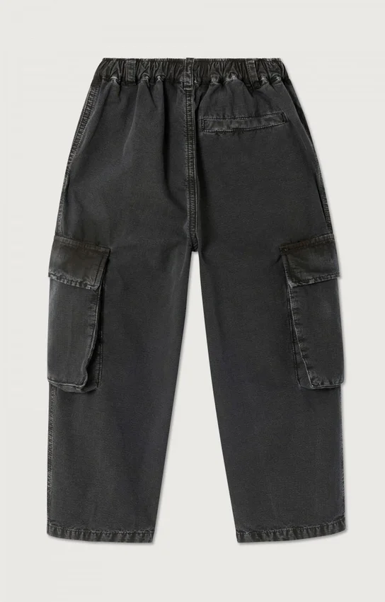 Kids' trousers Tysco Reference: KTYS10AH26