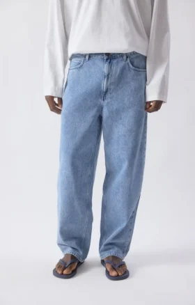 Men's balloon jeans Joybird Reference: MJOY11GH26