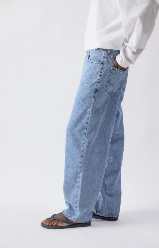 Men's balloon jeans Joybird Reference: MJOY11GH26