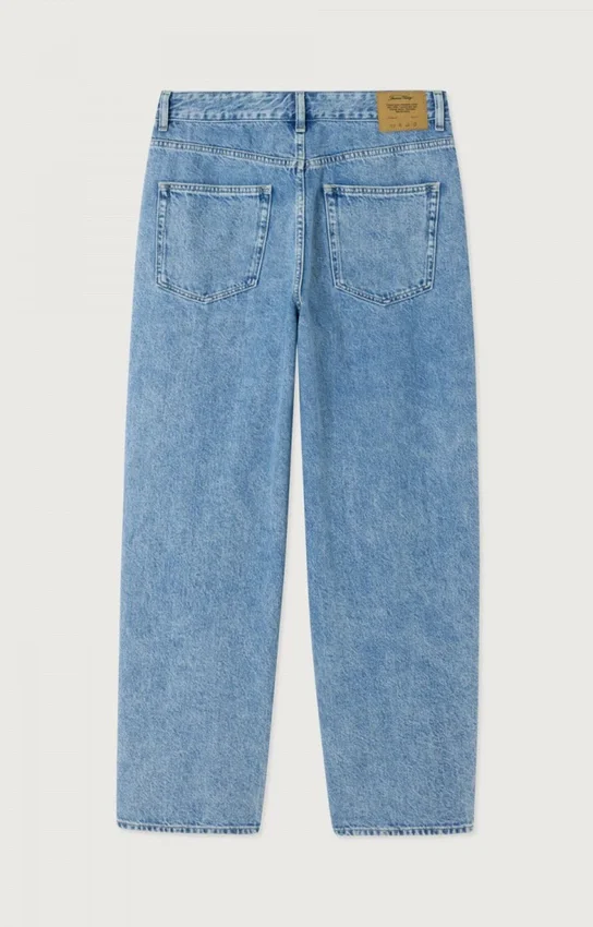 Men's balloon jeans Joybird Reference: MJOY11GH26