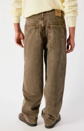 Men’s balloon jeans Oshow Reference: MOSH11AH26